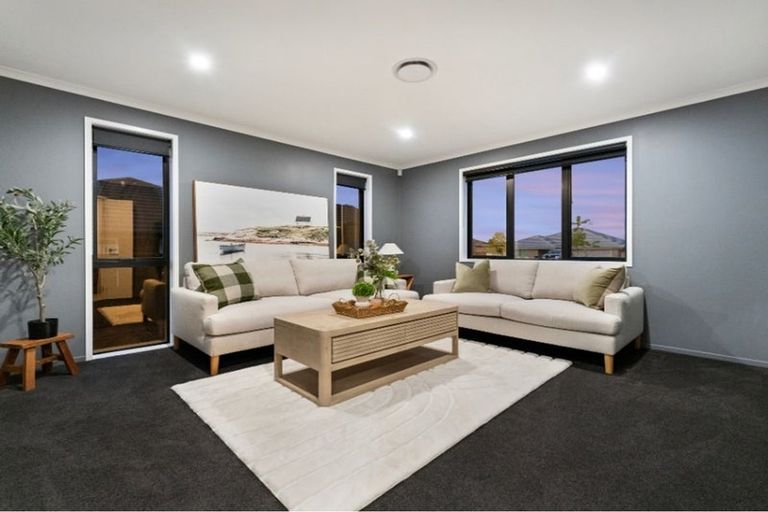 Photo of property in 138 Hitchen Road, Pokeno, 2402