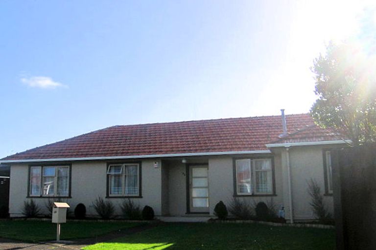 Photo of property in 28 Lancaster Street, Highbury, Palmerston North, 4412
