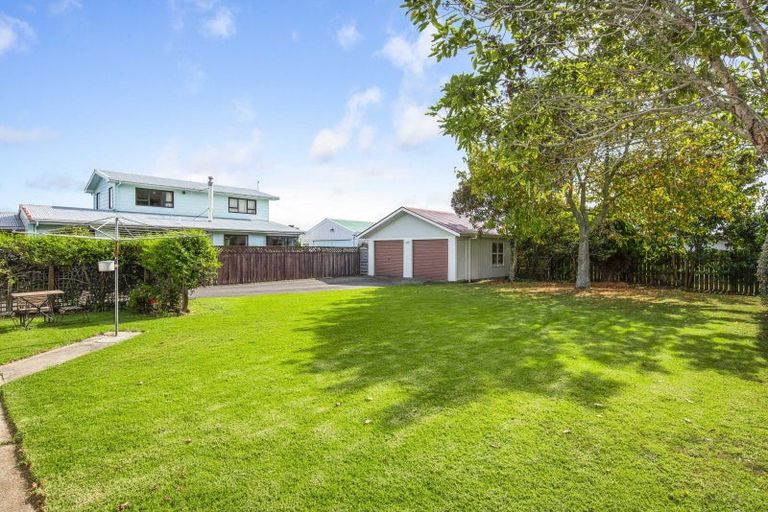 Photo of property in 47 Belvedere Avenue, Waikanae, 5036