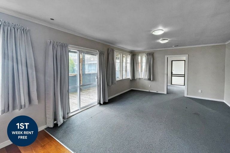 Photo of property in 83 Molesworth Street, Taita, Lower Hutt, 5011