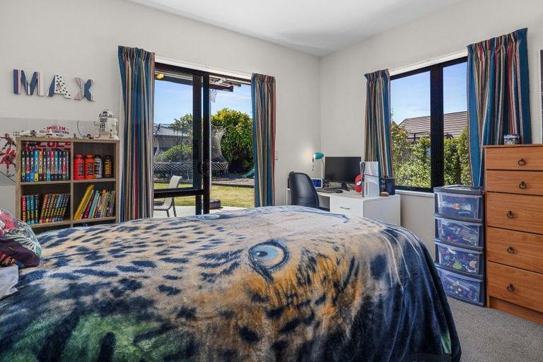 Photo of property in 56 Oakwood Drive, Rangiora, 7400