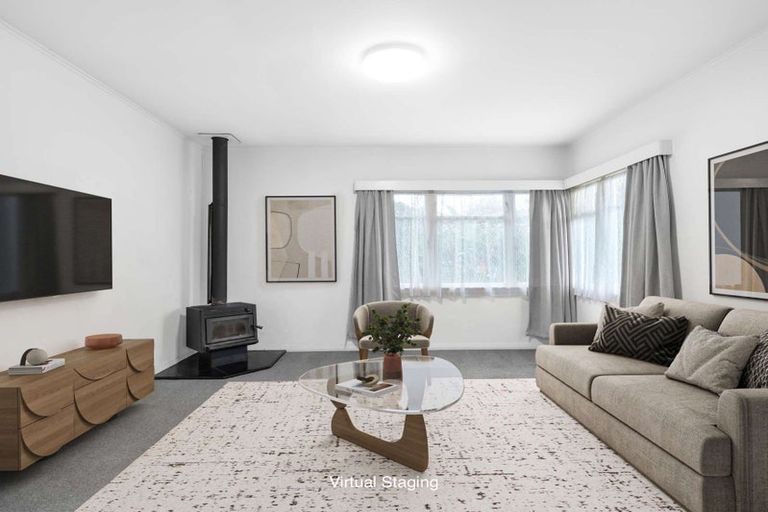 Photo of property in 5 Durie Street, Durie Hill, Whanganui, 4500