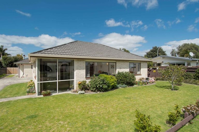 Photo of property in 4a Solway Place, Mount Maunganui, 3116
