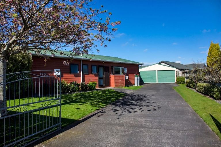 Photo of property in 48 Tawa Street, Hawera, 4610