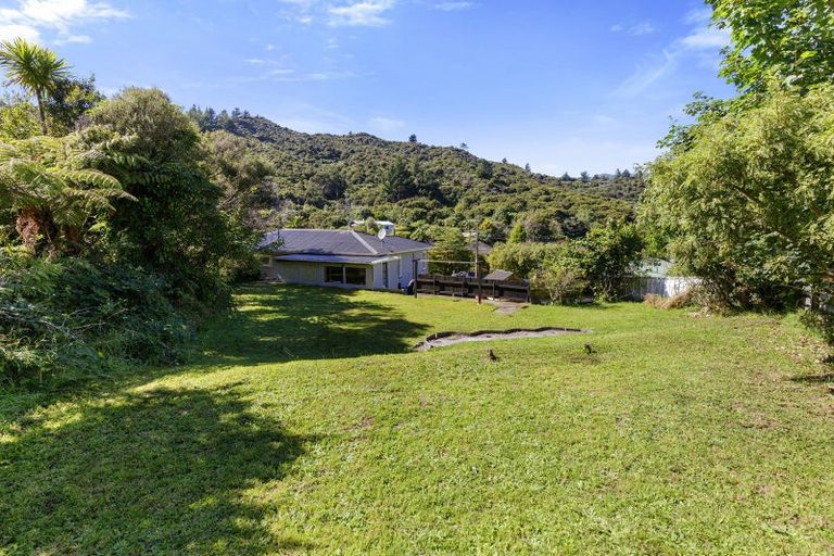 Photo of property in 87 Hair Street, Wainuiomata, Lower Hutt, 5014
