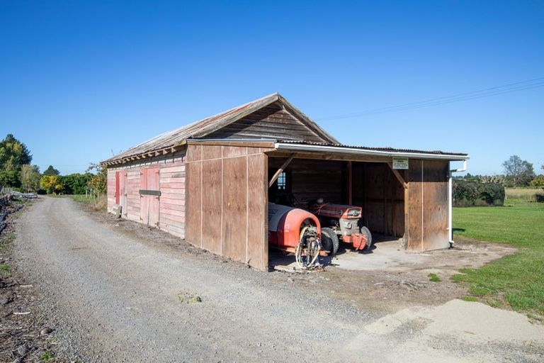 Photo of property in 402 Dixons Road, Loburn, Rangiora, 7472