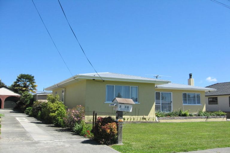 Photo of property in 2/30 Manson Avenue, Stoke, Nelson, 7011