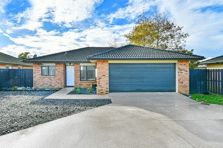 Photo of property in 27 Wakefield Road, Favona, Auckland, 2024