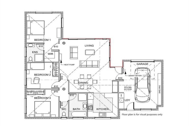 Photo of property in 51 Bourke Street, Windsor, Invercargill, 9810