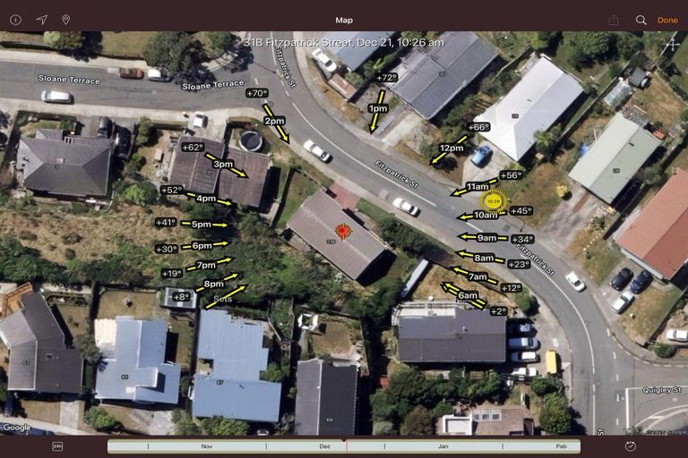 Photo of property in 31b Fitzpatrick Street, Newlands, Wellington, 6037
