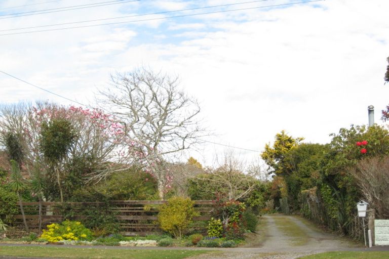 Photo of property in 25 Pembroke Road, Stratford, 4332