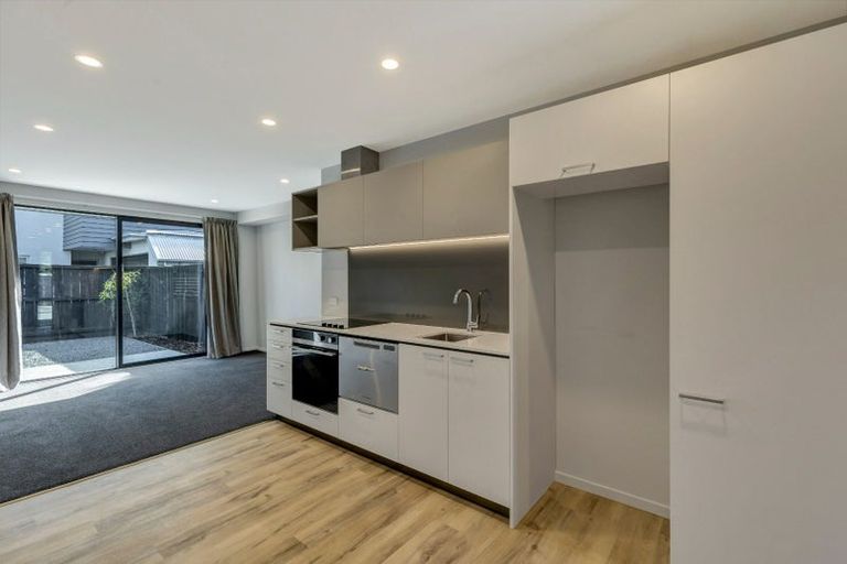 Photo of property in 4/45 Dickens Street, Addington, Christchurch, 8024