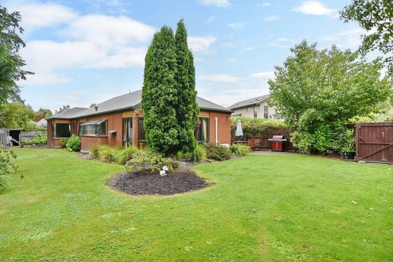 Photo of property in 18 King Street, Rangiora, 7400