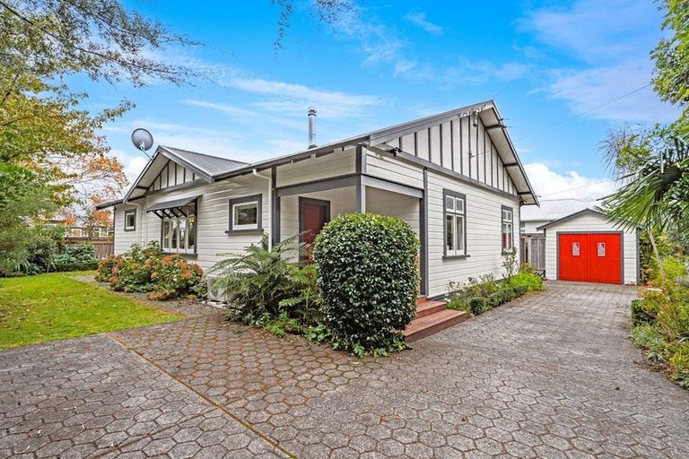Photo of property in 120 Cole Street, Masterton, 5810