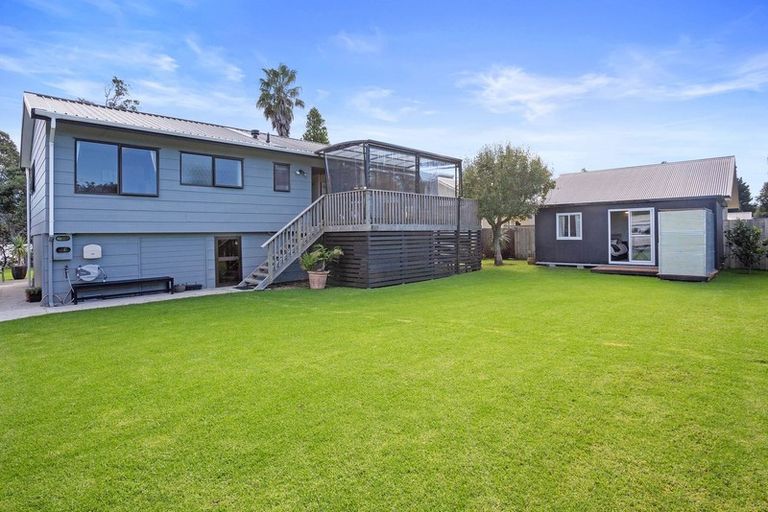 Photo of property in 65 Tangiteroria Lane, Pauanui, Hikuai, 3579