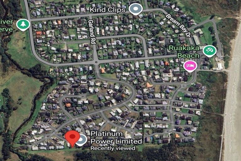 Photo of property in 73 Ata-mahina Way, Ruakaka, 0116