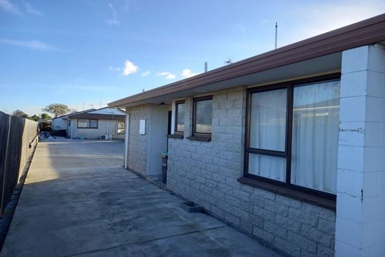 Photo of property in 145b Clarence Street, Riccarton, Christchurch, 8011