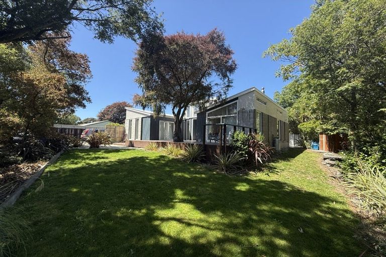 Photo of property in 5 Ashbrook Lane, Somerfield, Christchurch, 8024