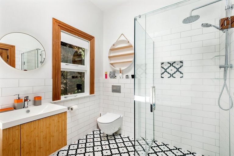 Photo of property in 35 Reuben Avenue, Brooklyn, Wellington, 6021