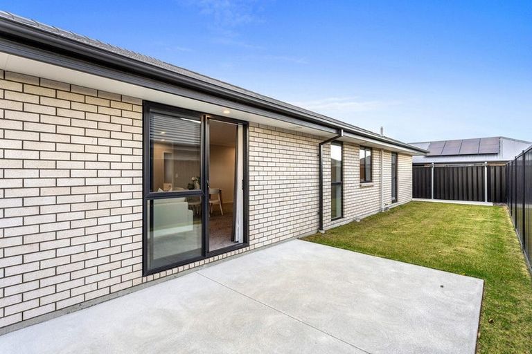 Photo of property in 19 Paroto Street, Kaiapoi, 7630
