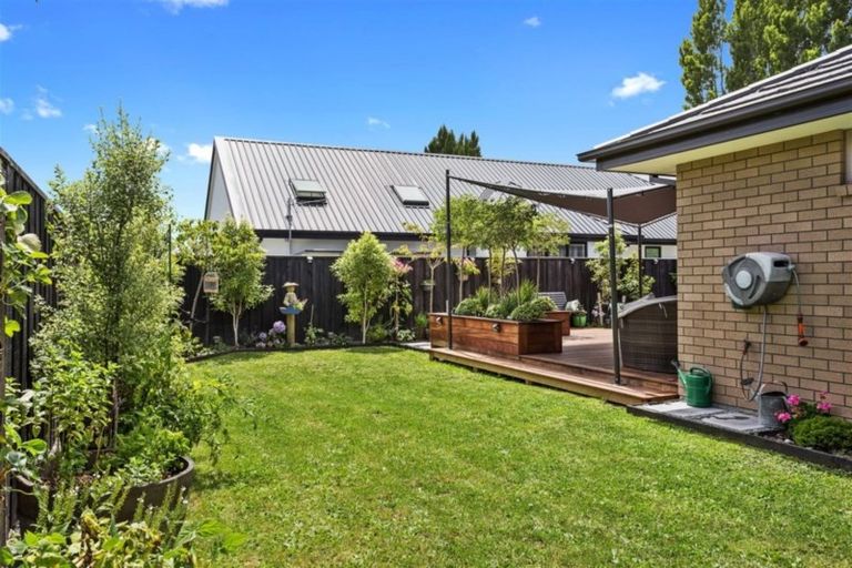 Photo of property in 215 Highsted Road, Casebrook, Christchurch, 8051