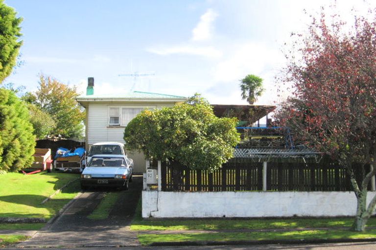 Photo of property in 92 Manaia Street, Tokoroa, 3420