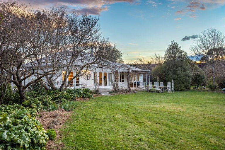 Photo of property in 638 Oxford Road, Fernside, Rangiora, 7471
