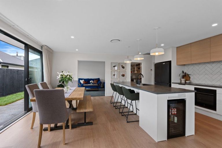 Photo of property in 5 Blade Mews, Prebbleton, 7604