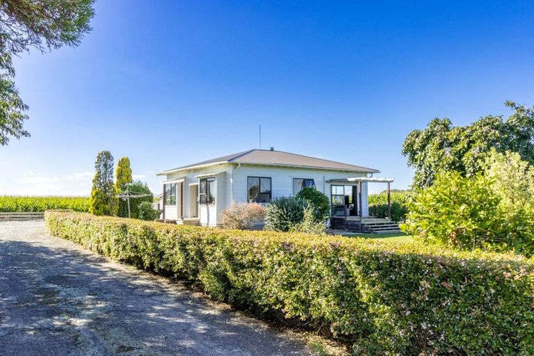 Photo of property in 421 Green Road, Rongotea, Palmerston North, 4476