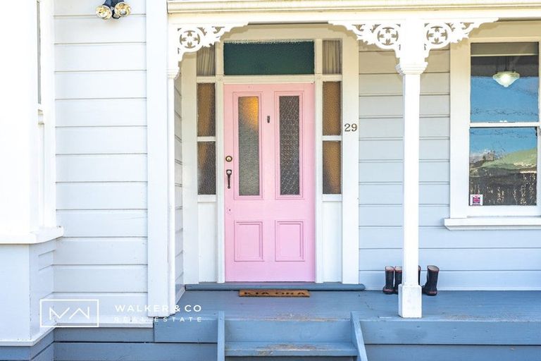 Photo of property in 29 Ranfurly Street, Trentham, Upper Hutt, 5018