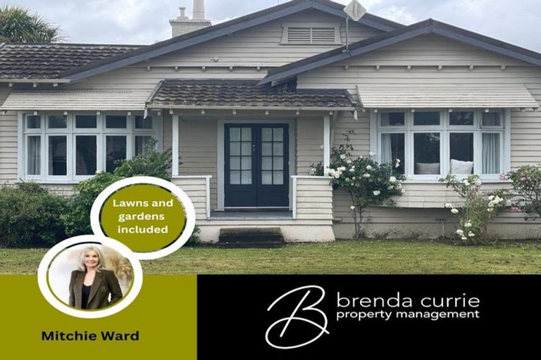 Photo of property in 91 Russell Street, Palmerston North, 4414