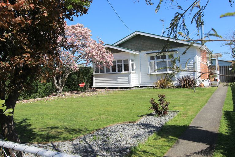 Photo of property in 14 Howick Road, Blenheim, 7201