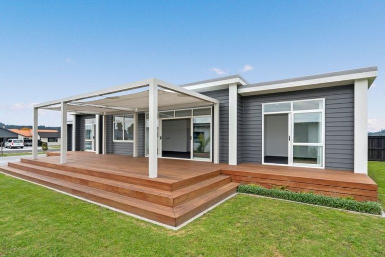 Photo of property in 91 Kupe Drive, Whitianga, 3510