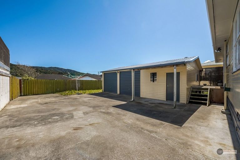 Photo of property in 34 Mckillop Street, Wainuiomata, Lower Hutt, 5014