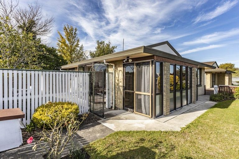 Photo of property in 12b Buss Street, Rangiora, 7400