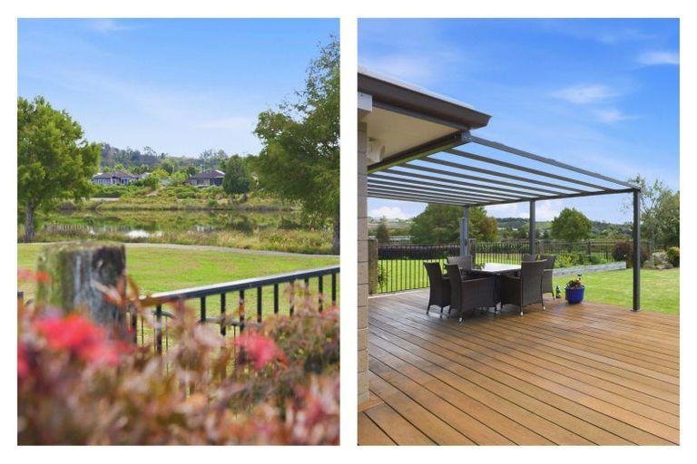 Photo of property in 20 North Bay Road, Pyes Pa, Tauranga, 3112