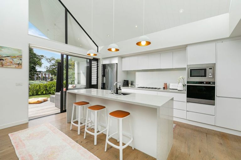Photo of property in 3 Airmens Lane, Hobsonville, Auckland, 0616