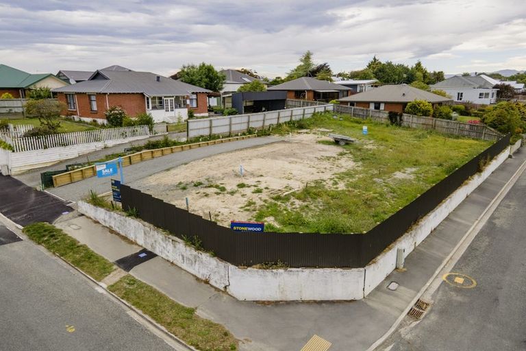 Photo of property in 62a Avenue Road, West End, Timaru, 7910