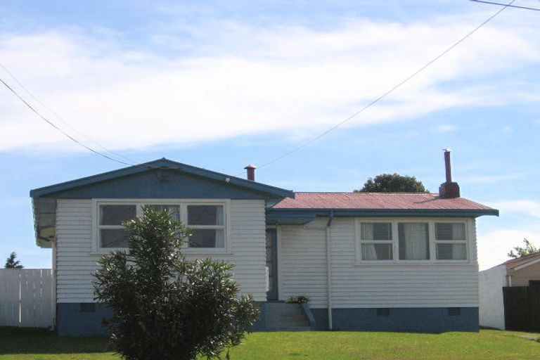 Photo of property in 137 Devon Street, Hillcrest, Rotorua, 3015