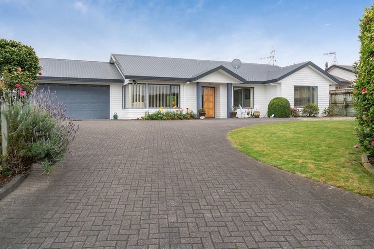 Photo of property in 4 The Grove, Nukuhau, Taupo, 3330