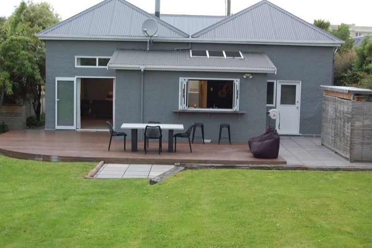 Photo of property in 41 Albert Street, Saint Clair, Dunedin, 9012