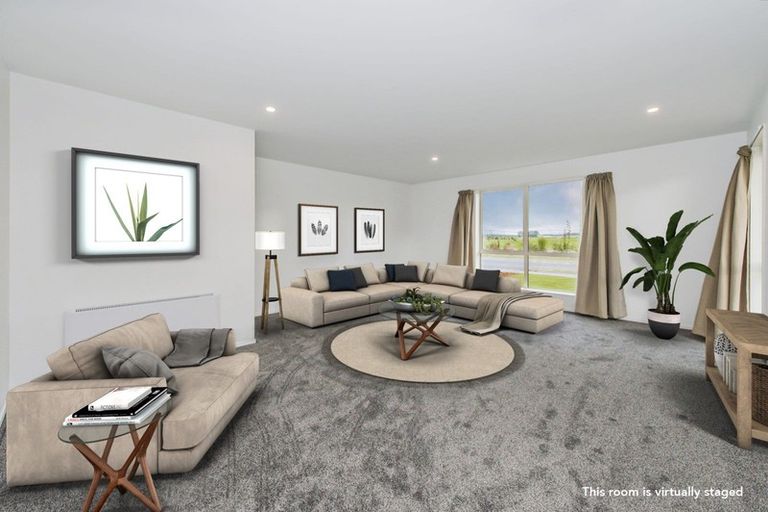 Photo of property in 362 Dunns Crossing Road, Rolleston, 7614