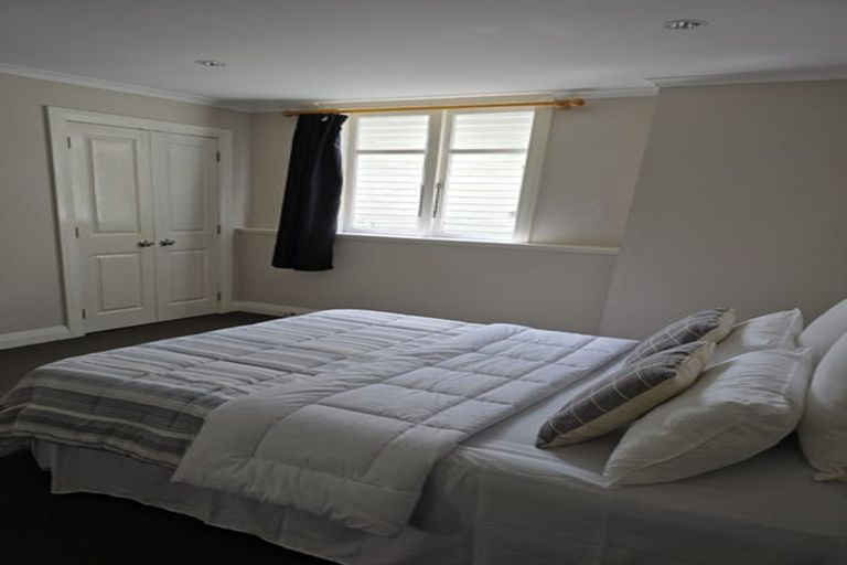 Photo of property in 61 Durham Street, Aro Valley, Wellington, 6021