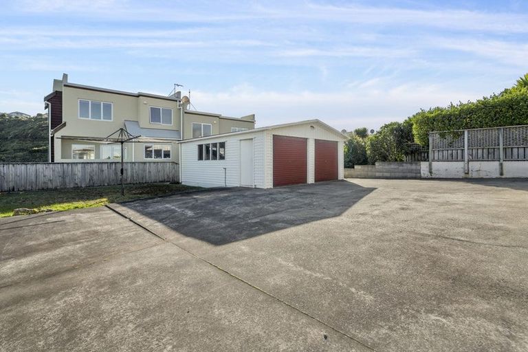 Photo of property in 138 Mitchell Street, Brooklyn, Wellington, 6021