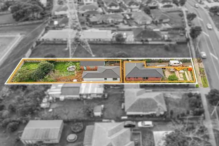 Photo of property in 309 Massey Road, Mangere East, Auckland, 2024