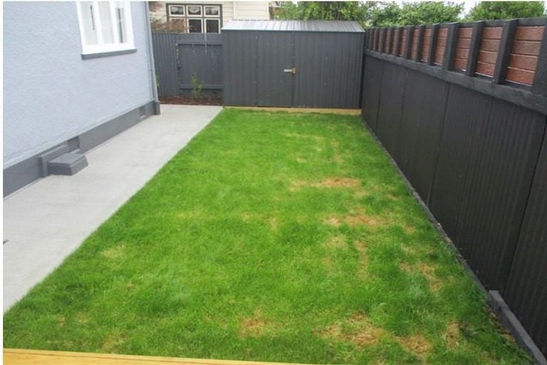 Photo of property in 181 Cambridge Street, Levin, 5510