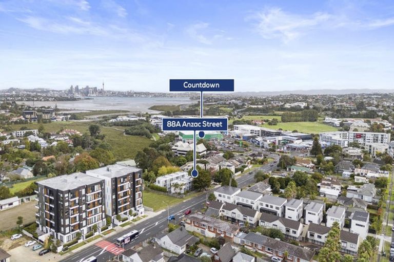 Photo of property in 1/88 Anzac Street, Takapuna, Auckland, 0622