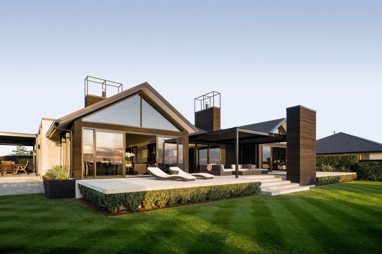 Photo of property in 11 Waterton Point, Huntingdon, Ashburton, 7774