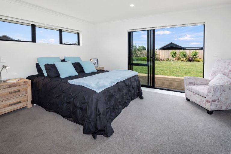 Photo of property in 22 Kaimai Drive, Matamata, 3400