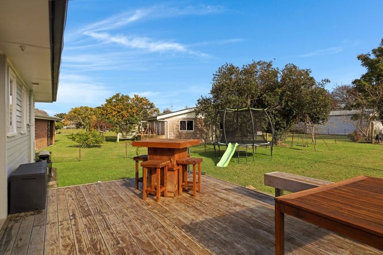 Photo of property in 2 Kauri Crescent, Matamata, 3400